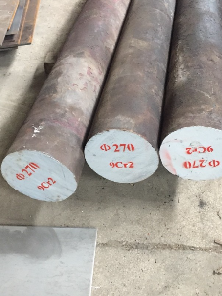 兴山9Cr2工具钢