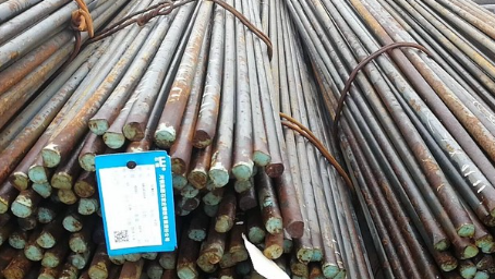 兴山30Cr合金结构钢